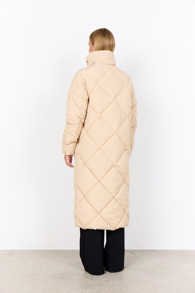 SC-NINA 31 Jakke Sand