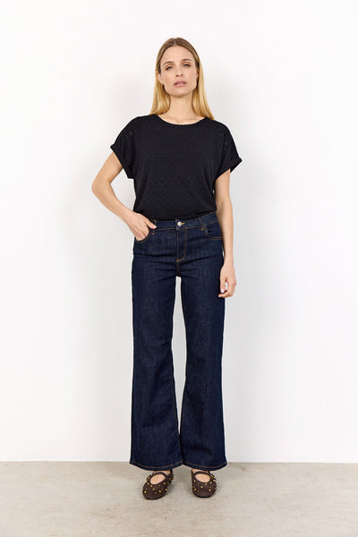 SC-KIMBERLY 24-B Jeans Navy