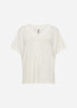 SC-DELIA 1 T-shirt Off white