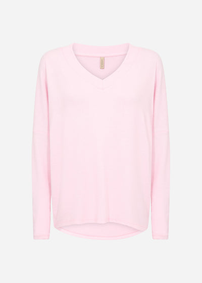 SC-BIARA 90 Bluse Lyserød