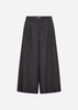 SC-ANN 3-C Culottes Mørk grå