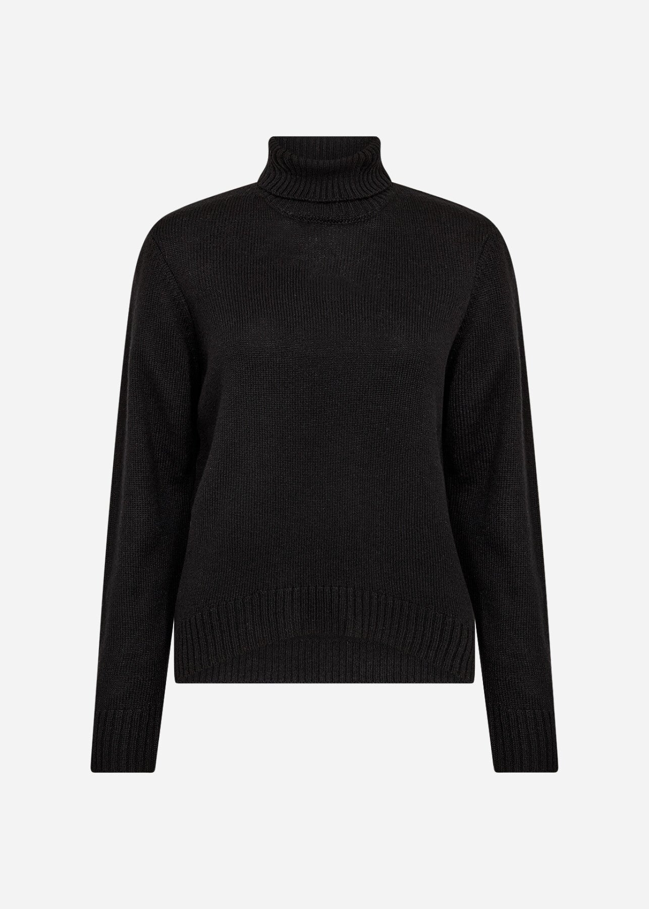 SC-VONNIE 2 Pullover Sort