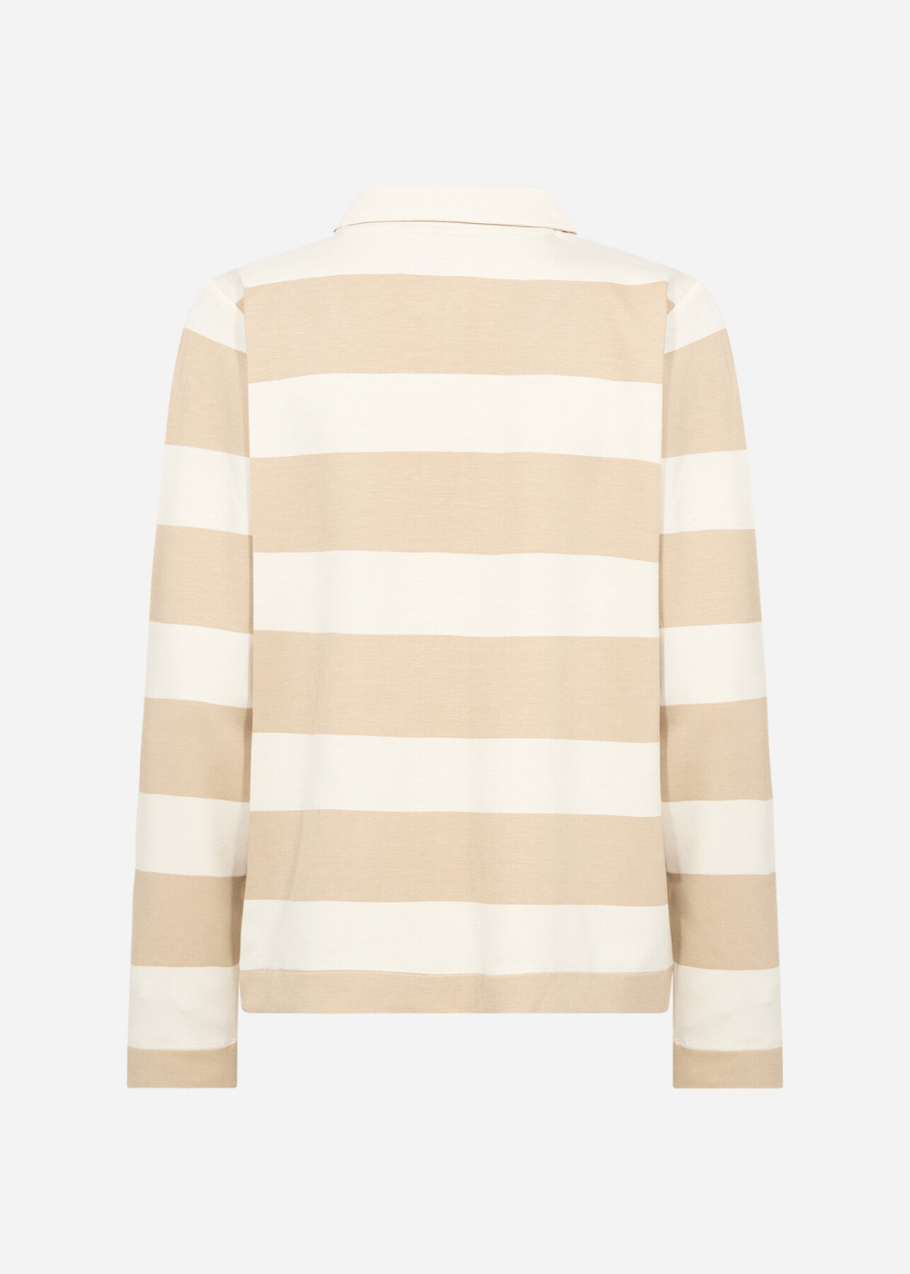 SC-BARNI 48 Bluse Sand