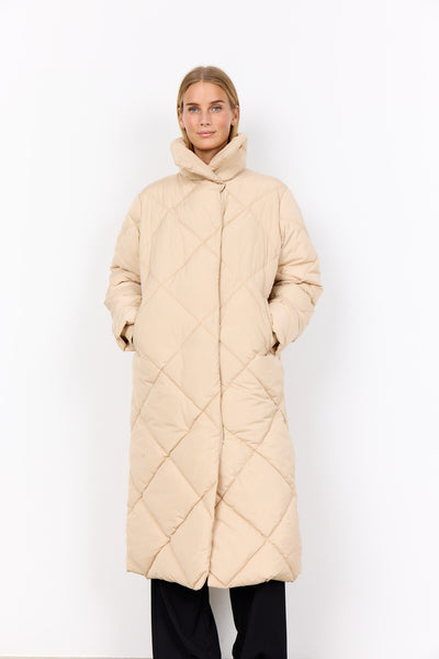 SC-NINA 31 Jakke Sand