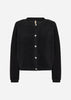SC-ONYX 10 Jakke Sort