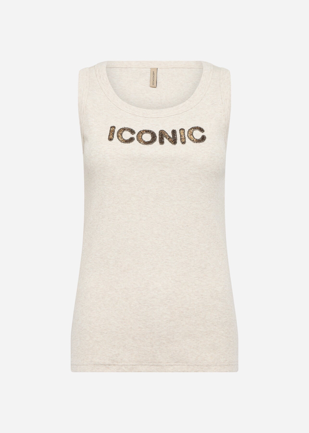 SC-MIGNON 12 Top Creme