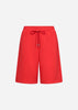 SC-BANU 304 Shorts Rød