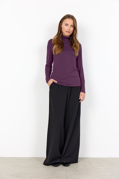 SC-MARICA 12 T-shirt Lilla