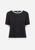 SC-MIGNON 20 T-shirt Sort