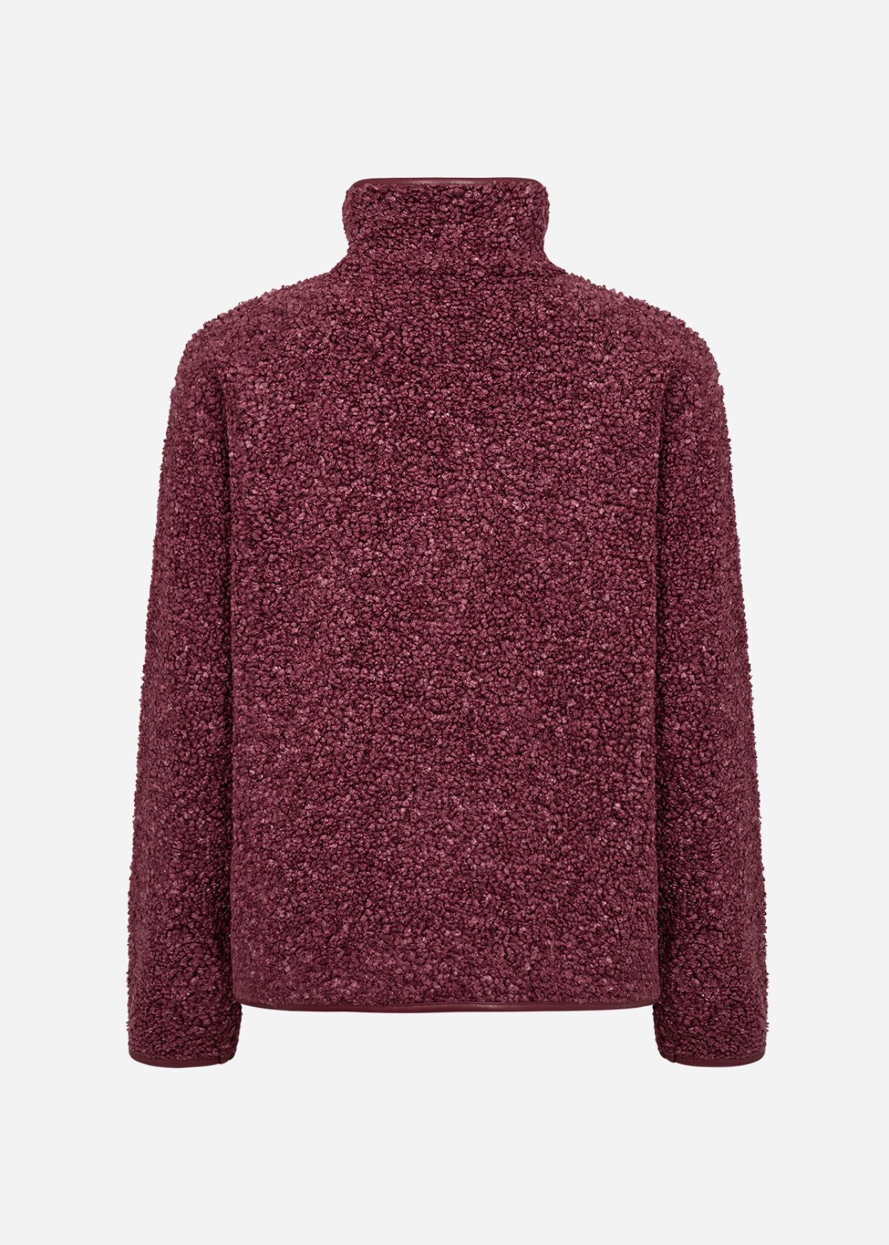 SC-BESSIE 2 Jakke Bordeaux