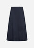SC-NETTI 132 Nederdel Navy