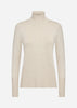 SC-DOLLIE 145 Pullover Lys sand
