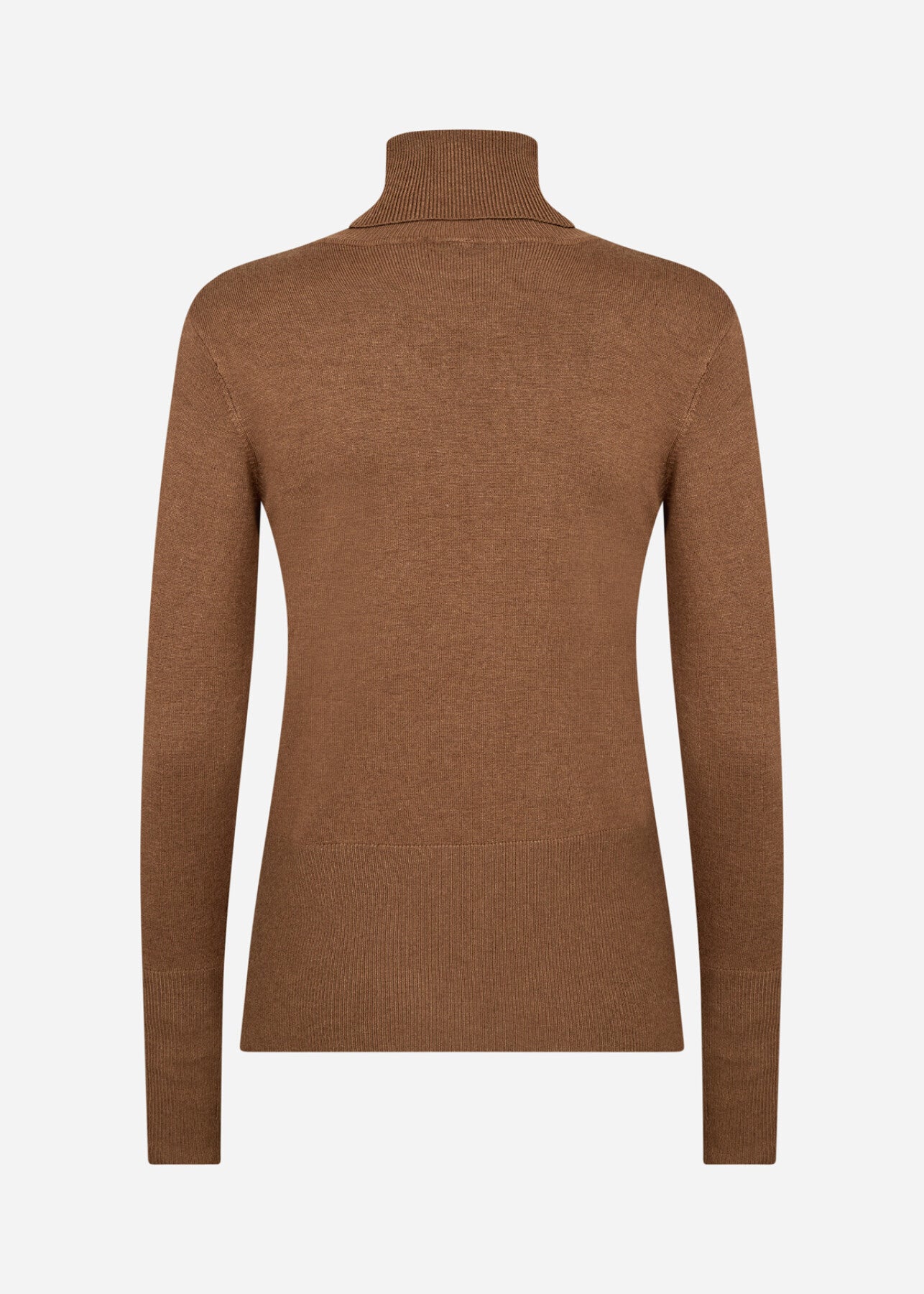 SC-DOLLIE 145 Pullover Brun