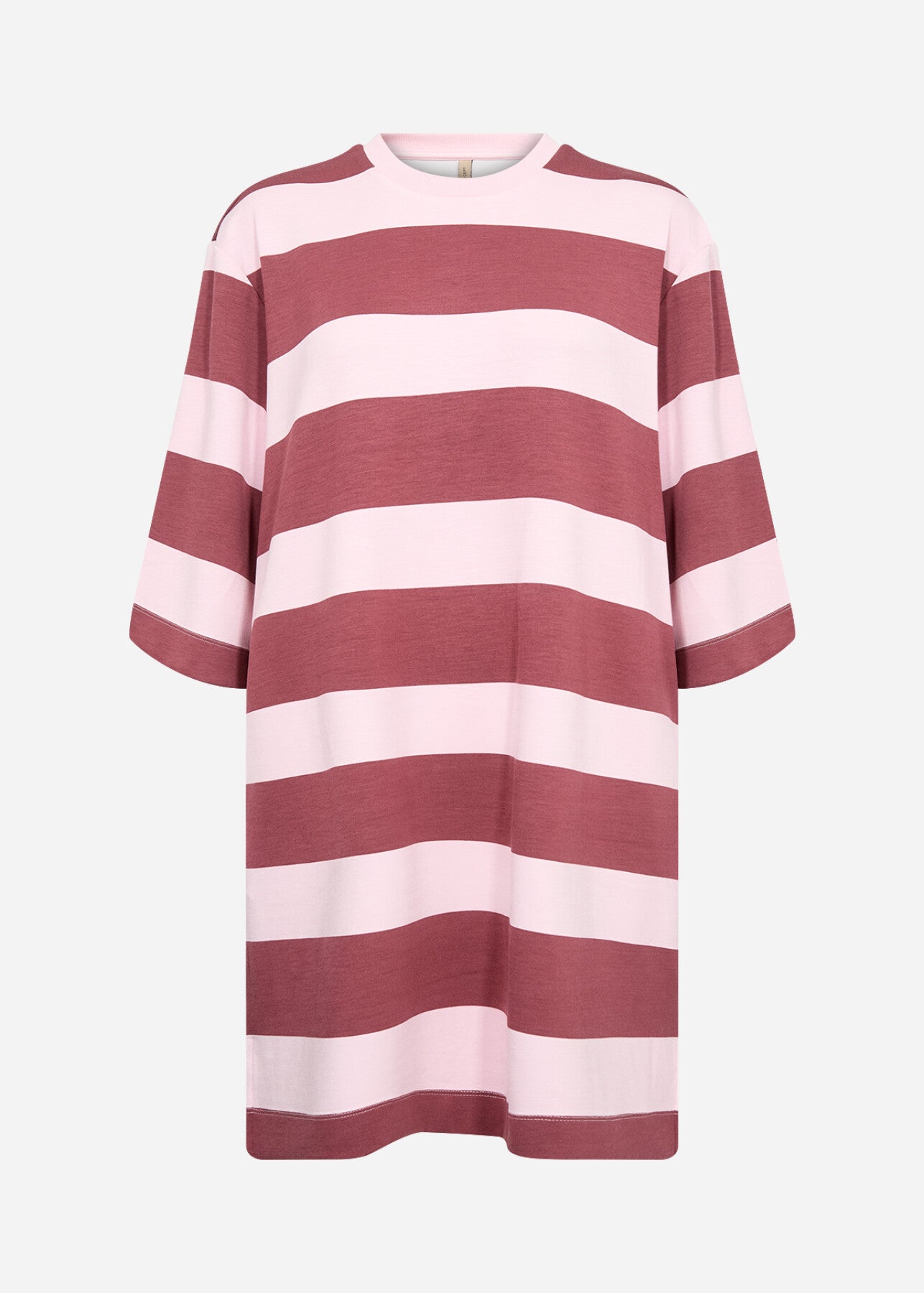 SC-BARNI 49 Tunika Rubin rød