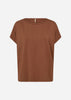 SC-MARICA 354 T-shirt Brun