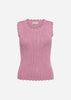 SC-DOLLIE 789 Top Rosa