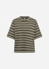 SC-GERTA 1 T-shirt Grøn