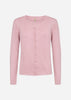 SC-DOLLIE 446 Cardigan Lyserød