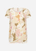SC-FENNA 2 Bluse Oliven