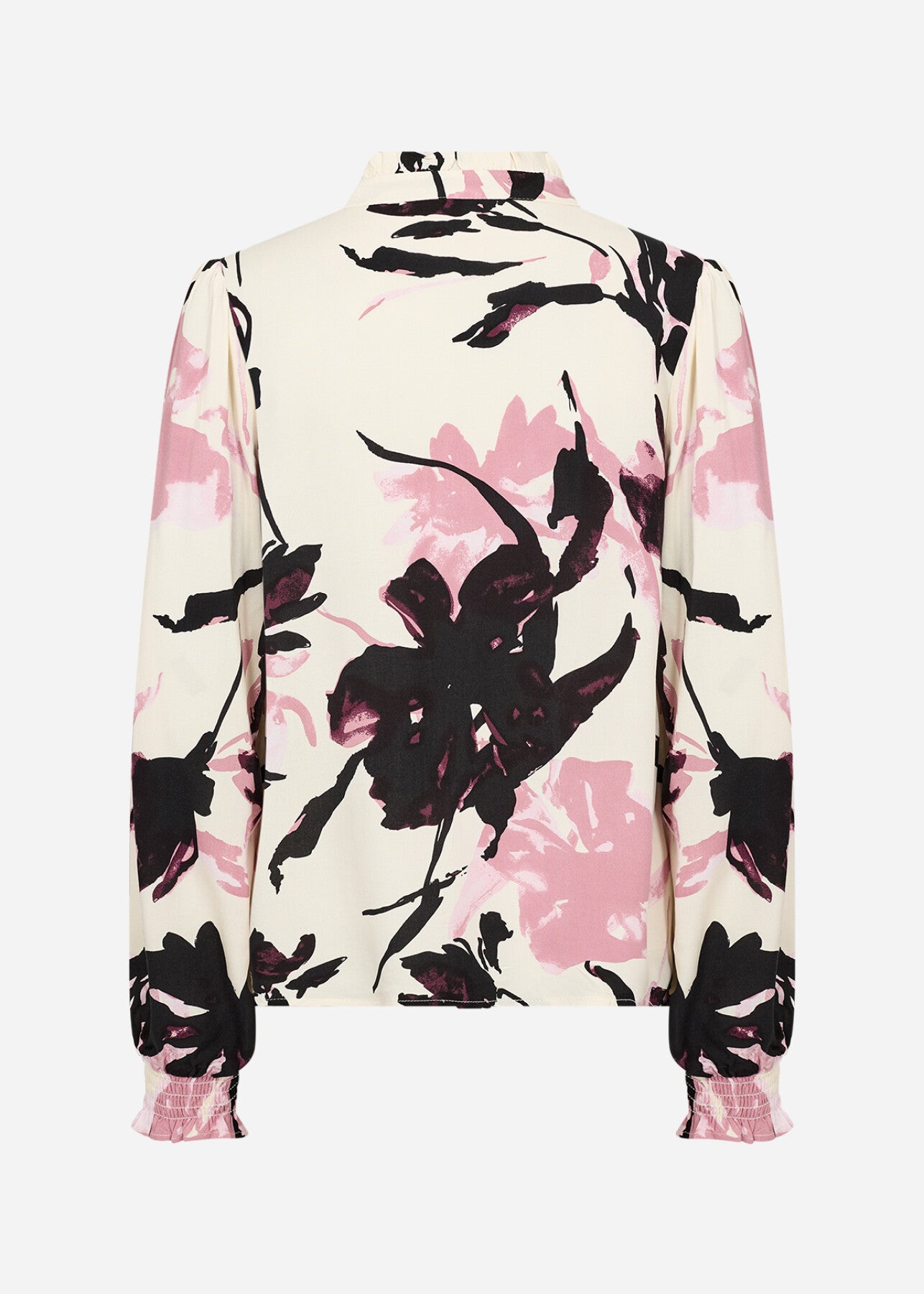 SC-BENE 1 Skjorte Lyserød