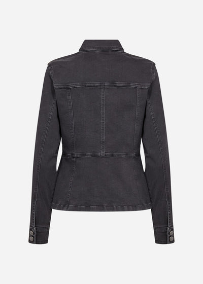 SC-KIMBERLY 43 Jakke Mørk grå