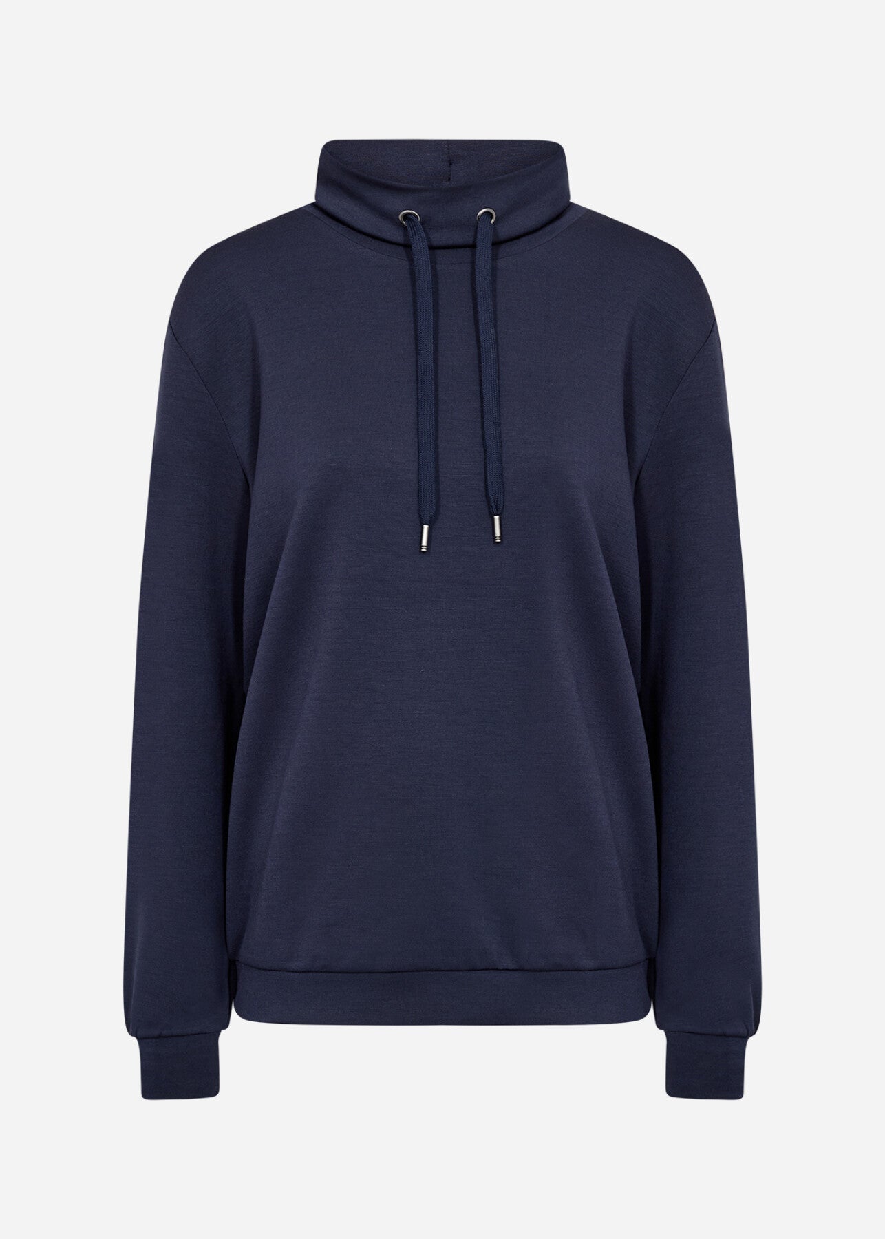 SC-BANU 125 Sweatshirt Mørk blå