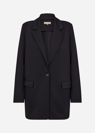 SC-VITA 1 Blazer Sort