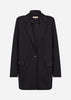 SC-VITA 1 Blazer Sort