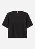 SC-DERBY 53 T-shirt Sort