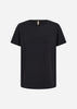 SC-RINA 33 T-shirt Sort