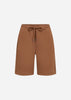 SC-BANU 78 Shorts Brun
