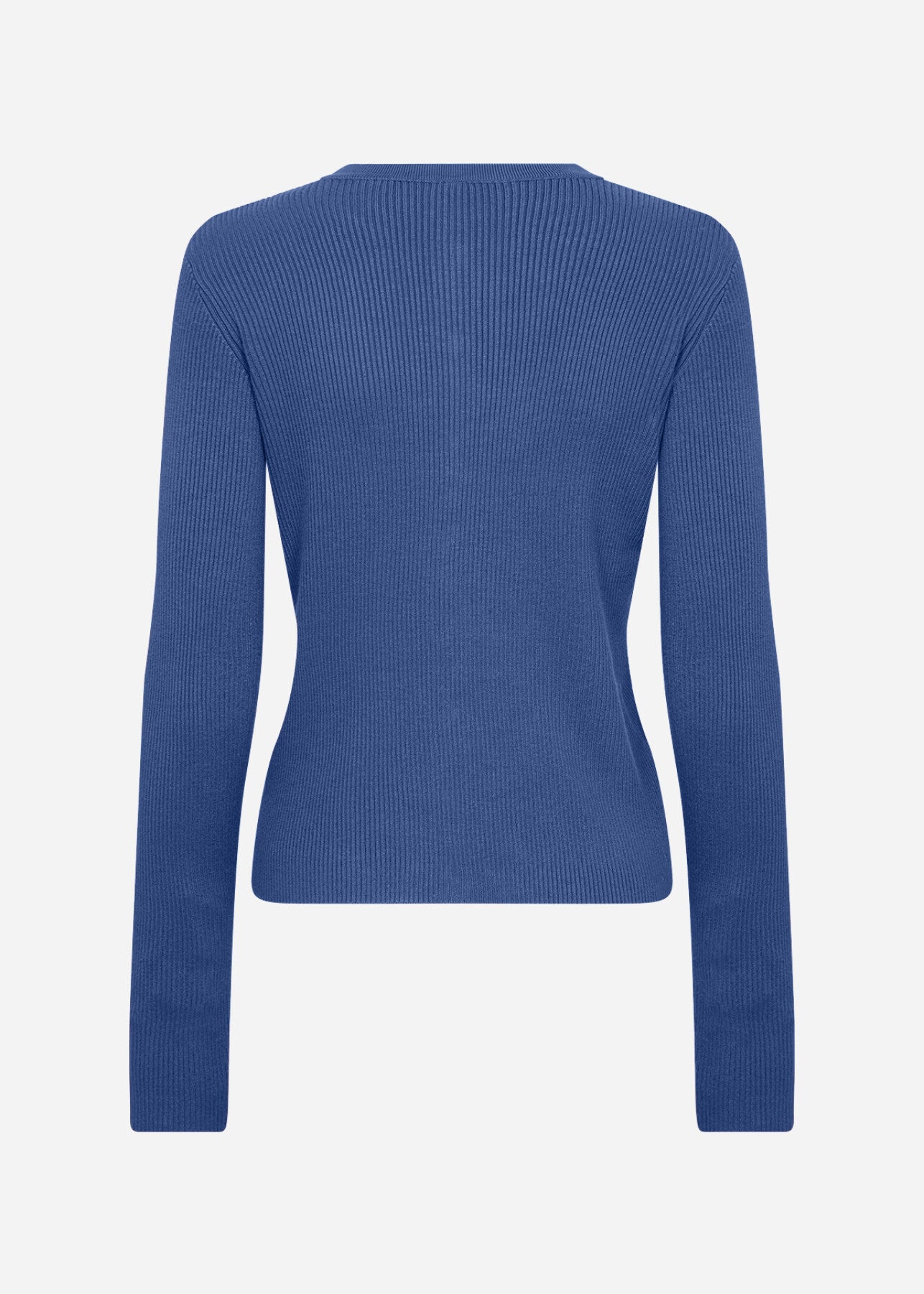 SC-DOLLIE 800 Cardigan Mørk blå