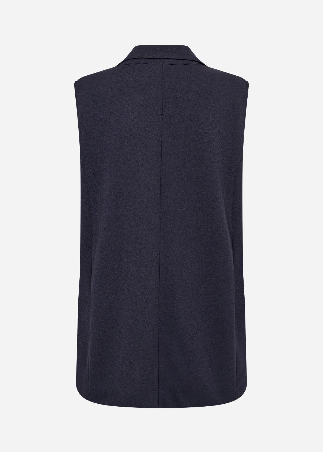 SC-SIHAM 87 Vest Navy