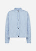 SC-FENYA 78 Jakke Lyseblå