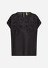 SC-FAHIMA 1 T-shirt Sort