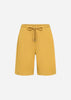 SC-BANU 78 Shorts Gul