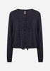 SC-DOLLIE 829 Cardigan Navy