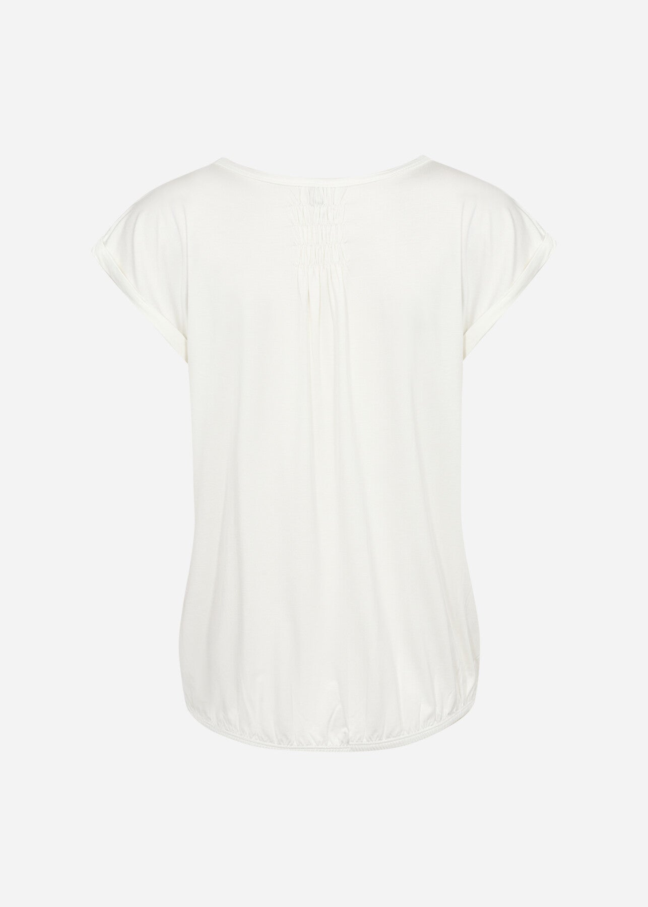 SC-MARICA 56 T-shirt Off white