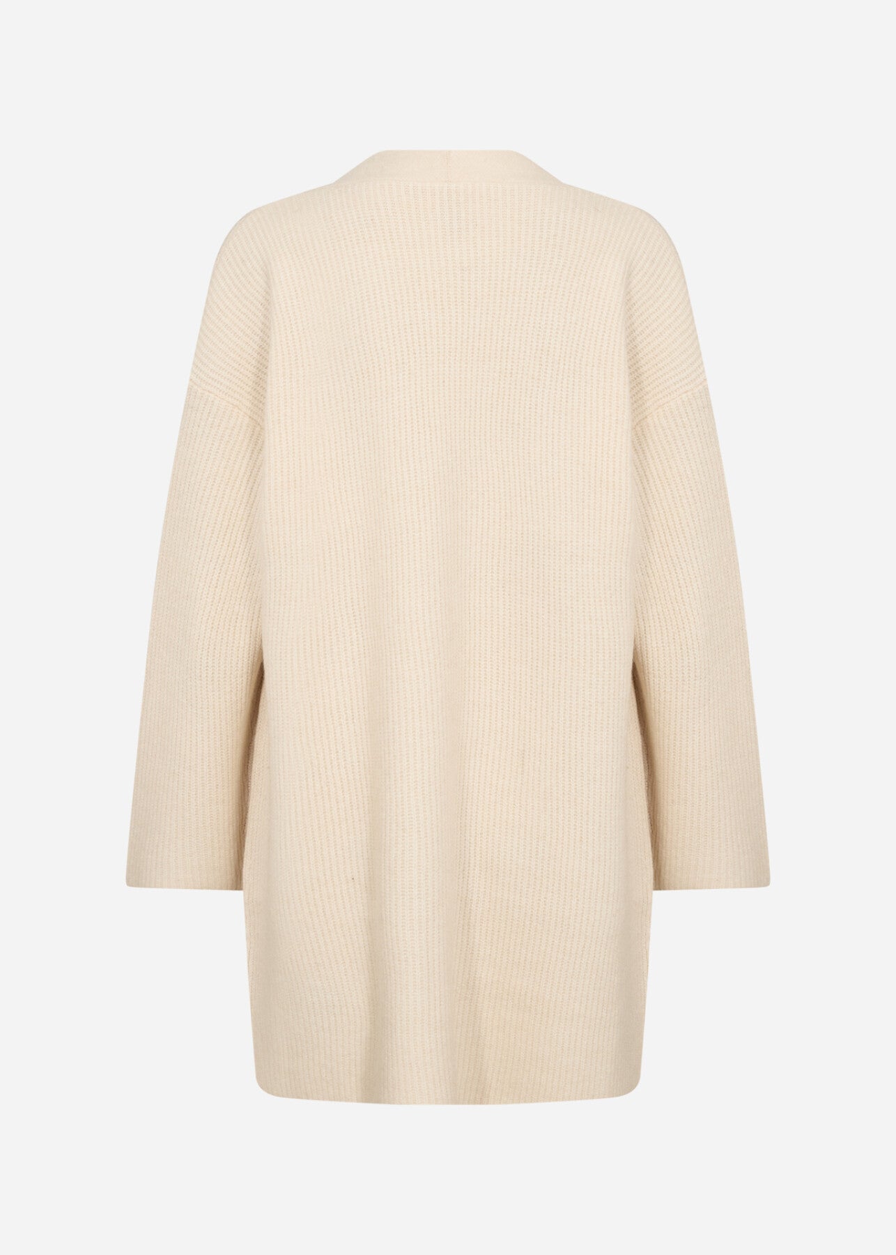SC-AVALON 3 Cardigan Creme