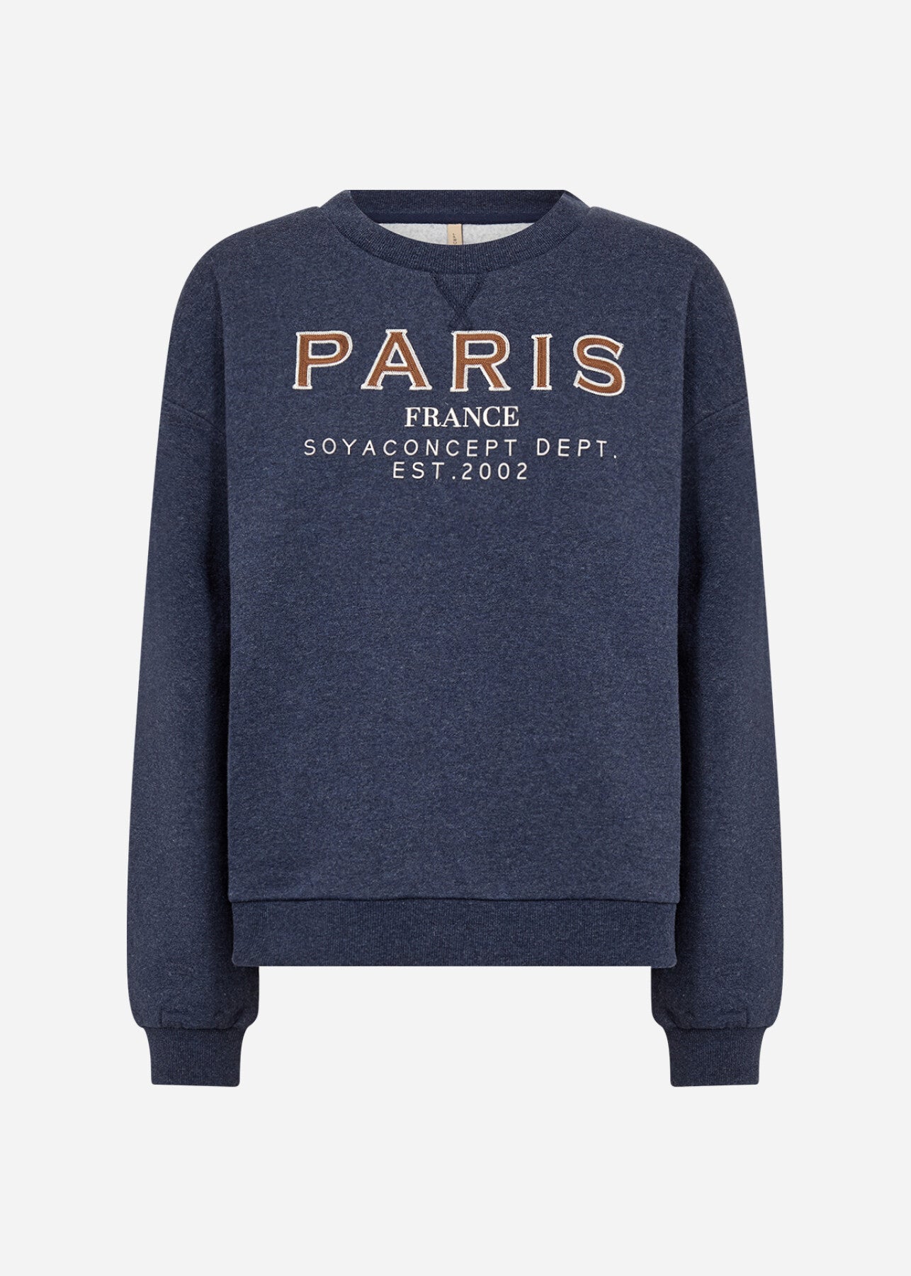 SC-ANGELIN 6 Sweatshirt Navy