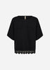 SC-HELDA 4 Pullover Sort