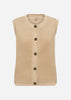 SC-ONYX 6 Vest Sand