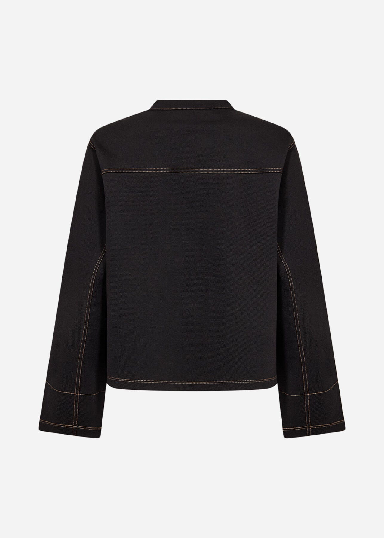 SC-BLANCA 1 Jakke Sort