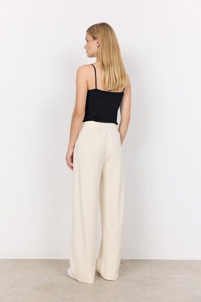SC-BANU 116 Bukser Creme