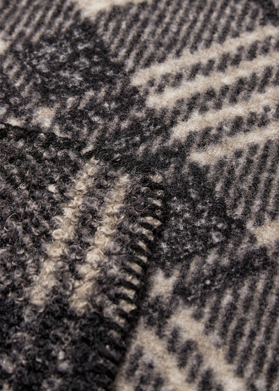 SC-SEVARA 1 Tørklæde Creme