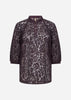 SC-NILLA 3 Bluse Lilla