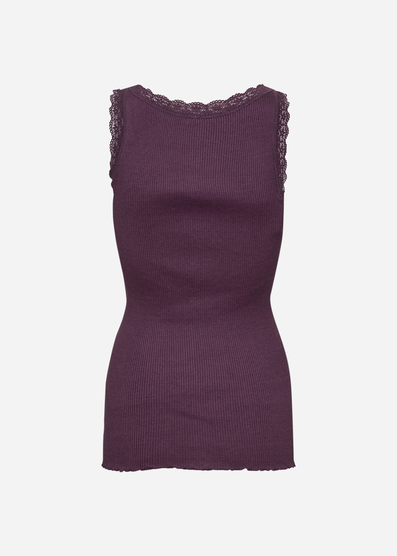 SC-SARONA 1 Top Lilla