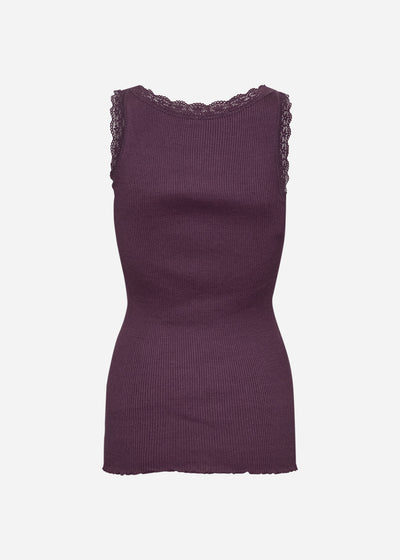SC-SARONA 1 Top Lilla