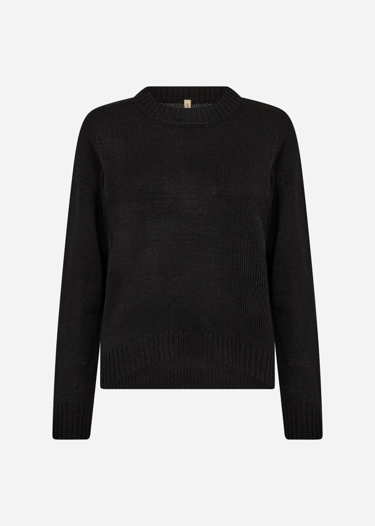 SC-VONNIE 1 Pullover Sort