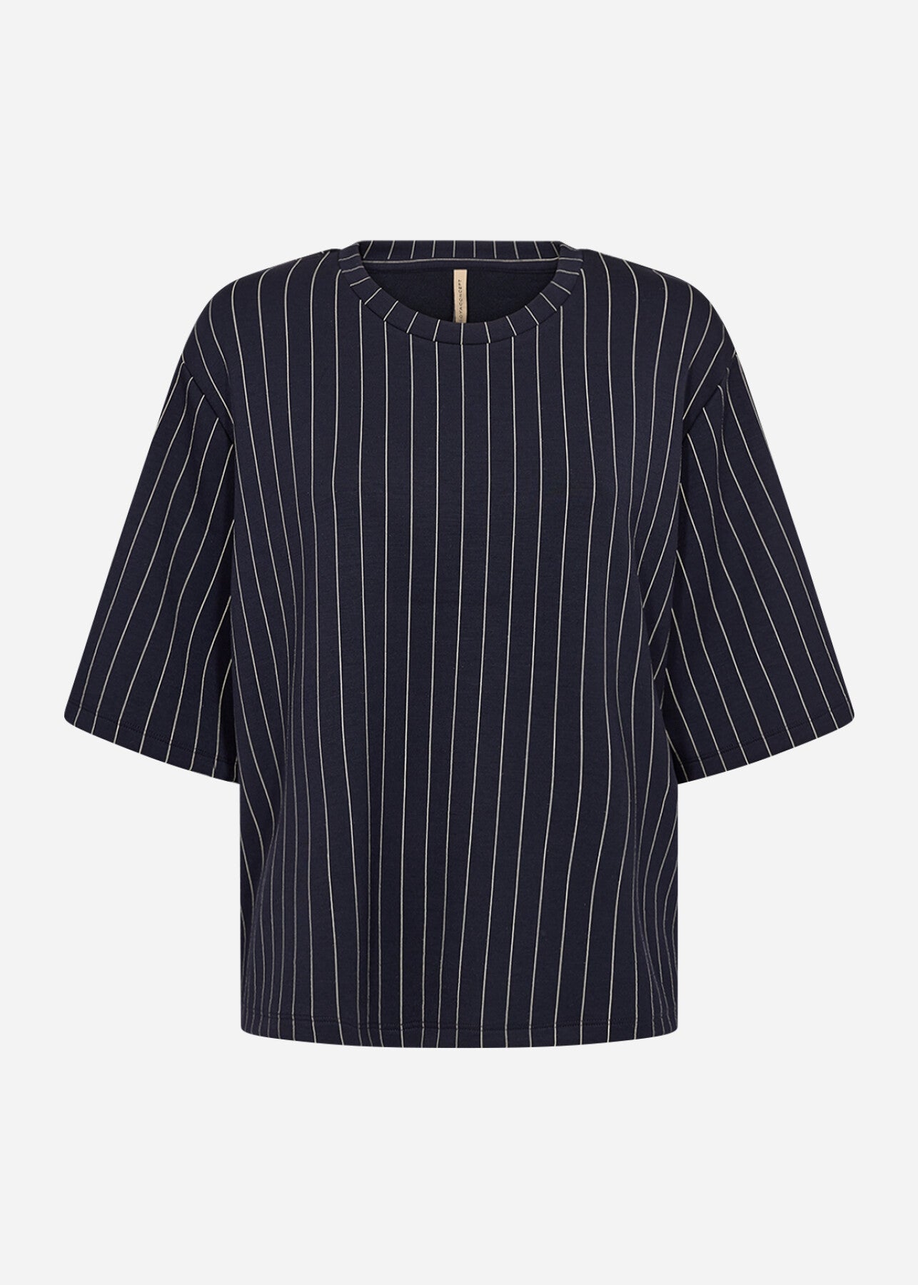 SC-SIRI 1 T-shirt Navy